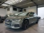 Audi A6 Allroad 40 TDi Quattro - Garantie 12 à 48 MOIS, Auto's, Audi, Automaat, Gebruikt, USB, Leder