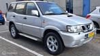 Nissan Terrano ll 3.0 Di Luxury SR-B 4x4, Auto's, 113 kW, 2953 cc, 4 cilinders, 3000 kg