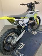 Husqvarna TC 125 MY'24 ref. LS 3099, Bedrijf, 125 cc, Enduro, 1 cilinder