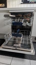 Siemens vaatwas - wit - Vrijstaand - SN25L230EV, Electroménager, Lave-vaisselle, Enlèvement, Utilisé, Moins de 85 cm, Classe énergétique A ou plus économe