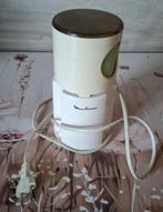 Moulinex mixer, Gebruikt, Verzenden, Vaatwasserbestendig, Minder dan 1 liter
