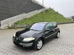 Renault Megane 1.4i 16v Benzine Reeds gekeurd voor verkoop, Autos, Renault, Achat, 72 kW, Noir, 5 places