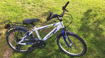 Jongensfiets 20 inch Thompson beschikbaar voor biedingen