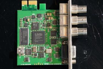 Blackmagic Design Decklink SDI beschikbaar voor biedingen