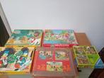 Puzzles Anciens, Minder dan 500 stukjes, Gebruikt, Ophalen of Verzenden, Legpuzzel