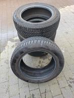 Winterbanden continentaal 17", Ophalen, Zo goed als nieuw