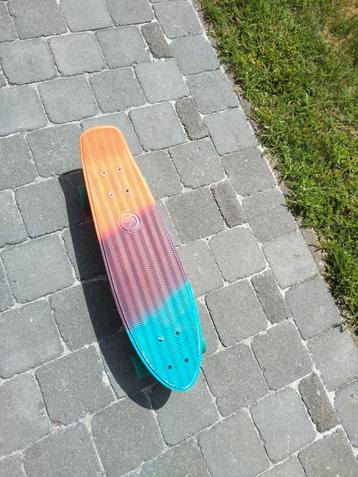 Penny board beschikbaar voor biedingen