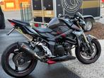 Suzuki freegun gsr 750, Motoren, Motoren | Suzuki, 750 cc, 4 cilinders, Motorrijbewijs A, Particulier
