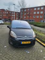 Citroën C4 2.0 HDi 16V Automatic – Zwart (EB6V) Diesel/221km, Automaat, USB, Zwart, Zwart