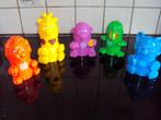 Fisher price, stapeldiertjes als blokjes, zoals de olifant,, Kinderen en Baby's, Speelgoed | Fisher-Price, Ophalen of Verzenden