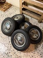 Ford Escort MK1 velgen, Auto-onderdelen, Banden en Velgen, Ophalen, 12 inch, Band(en)