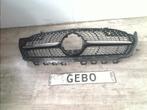 GRILLE Mercedes-Benz CLA (118.3) (01-2019/-), Auto-onderdelen, Gebruikt, Mercedes-Benz