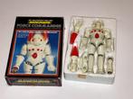 Micronauts Force commander + nieuwe originele doos - MEGO Ai, Ophalen of Verzenden, Nieuw