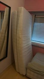 2 een persoon matras, Huis en Inrichting, Slaapkamer | Matrassen en Bedbodems, Ophalen, Gebruikt, Matras