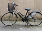 Meisjesfiets, Fietsen en Brommers, Ophalen of Verzenden, Zo goed als nieuw
