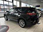 Toyota RAV-4 Comfort & Pack Dynamic, Auto's, Automaat, 116 g/km, 2494 cc, Bruin