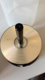 CD & DVD-R neuf, Ophalen, Cd