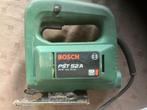 scie sauteuse Bosch PST 52 A, Ophalen, Gebruikt, Decoupeerzaag, Minder dan 600 watt