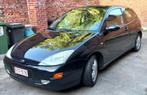 Ford Focus, Auto's, Stof, 96 kW, Handgeschakeld, Grijs