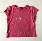t-shirt Esprit 116 122, Kinderen en Baby's, Kinderkleding | Maat 116, Meisje, Gebruikt, Ophalen of Verzenden, Esprit