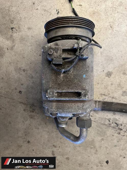 Audi A4 B5 aircopomp, Auto-onderdelen, Airco en Verwarming, Audi, Gebruikt, Herkomst onderdeel bekend, Ophalen of Verzenden