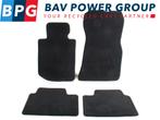 VLOERBEDEKKING BMW 3 serie (G20) (01-2018/03-2020), Auto-onderdelen, Gebruikt, BMW
