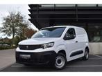 Peugeot Partner 1.2T PureTech S/S *Airco*Telefoon, Autos, Peugeot, 4 portes, Achat, 2 places, 110 ch