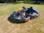 Crg kart met honda motor, Sport en Fitness, Karting, Ophalen, Kart