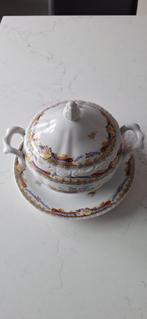 Soepterrine 20 cm, Antiek en Kunst, Ophalen