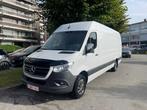 MERCEDES SPRINTER 314 CDI XXL, Auto's, Bestelwagens en Lichte vracht, Te koop, Dodehoekdetectie, Mercedes-Benz, Zwart