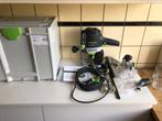 Festool of 1400, Doe-het-zelf en Bouw, Gereedschap | Freesmachines