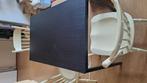 GRATIS tafel met 3 stoelen, Huis en Inrichting, Ophalen, Gebruikt