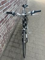 Fiets Zannata Donna, Fietsen en Brommers, Fietsen | Dames | Sportfietsen en Toerfietsen, Gebruikt, 56 cm of meer, Overige maten
