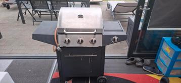 BBQ met 1 gasbek beschikbaar voor biedingen