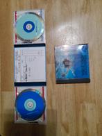 LOT 2 CD & 2 CD SINGLE NIRVANA, Ophalen of Verzenden