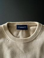 Trui McGregor, Beige, Ophalen of Verzenden, Zo goed als nieuw, McGregor