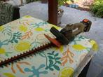 taille haie sur batteie, Tuin en Terras, Ophalen, Gebruikt, Accu, Black & Decker