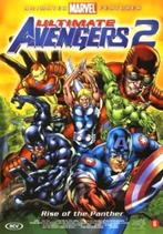Disney dvd ( Marvel ) Ultimate Avengers 2, Ophalen of Verzenden