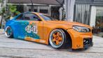 Body bmw m2 g87 airbrush + velgen, Ophalen of Verzenden, Zo goed als nieuw