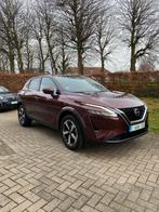 Nissan Qashqai N-Connecta 1.3MHEV, Auto's, Nissan, Te koop, Qashqai, 5 deurs, 1332 cc