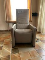 Cammeo relax chair van Jori, Huis en Inrichting, Design, Leer, 75 tot 100 cm, Zo goed als nieuw