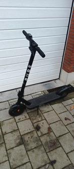 Elektrische step Pure air pro, Ophalen, Zo goed als nieuw, Elektrische step (E-scooter), Pure air