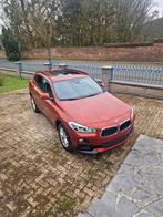 Bmw X2 sdrive 18i advantage, Auto's, X2, Leder, USB, 5 deurs