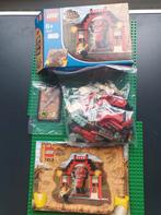 LEGO 7413, Ophalen of Verzenden, Gebruikt, Complete set, Lego