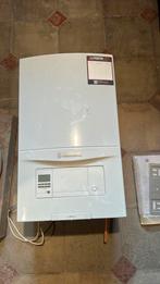 Vaillant ecoTEC pro condensatieketel, Ophalen, Zo goed als nieuw, Minder dan 3 jaar oud