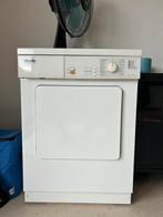 Droogkast miele, Elektronische apparatuur, Droogkasten, Ophalen, Gebruikt, Voorlader, Luchtafvoer