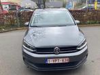 Volkswagen Touran, Autos, Volkswagen, Argent ou Gris, Achat, Euro 6, Boîte manuelle