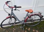 Retro meisjesfiets, Fietsen en Brommers, Ophalen of Verzenden, Zo goed als nieuw