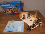 Playmobil 6868 History, Kinderen en Baby's, Speelgoed | Playmobil, Ophalen of Verzenden, Gebruikt, Complete set