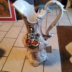 Grand vase Bassano avec certificat 62 cm, Antiquités & Art, Antiquités | Vases, Enlèvement